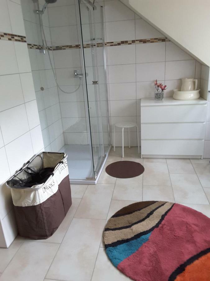 Die Ferienwohnung Lindenhof Целль-ан-дер-Мозель Экстерьер фото